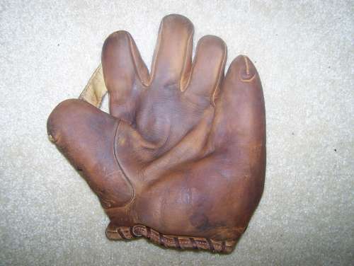 Winchester 8210 1 Inch Web Front